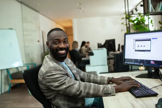 幸运飞艇 飞艇插画